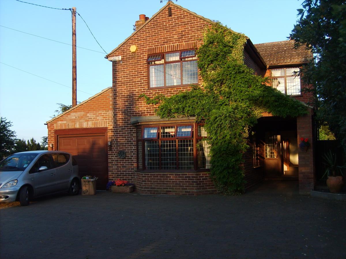 Barnfield B&B Saint Osyth 外观 照片