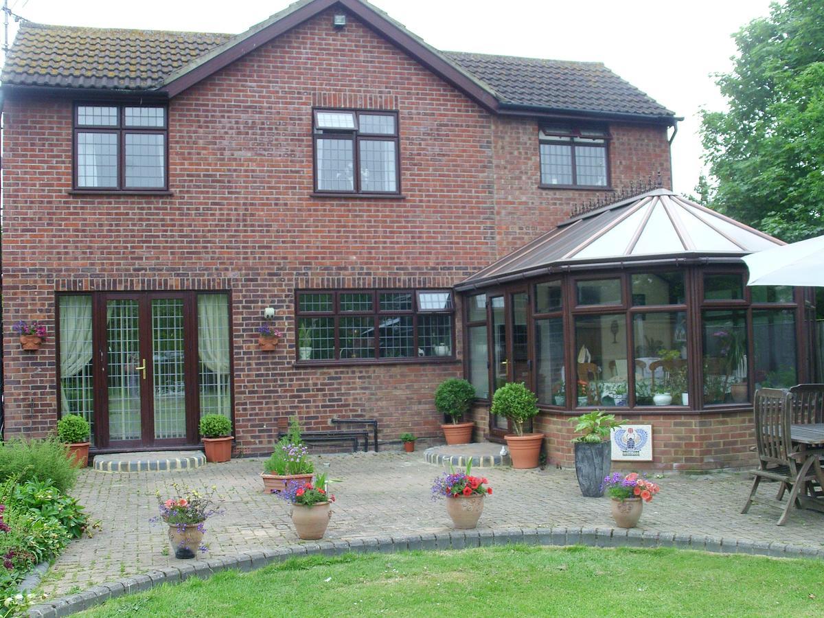 Barnfield B&B Saint Osyth 外观 照片