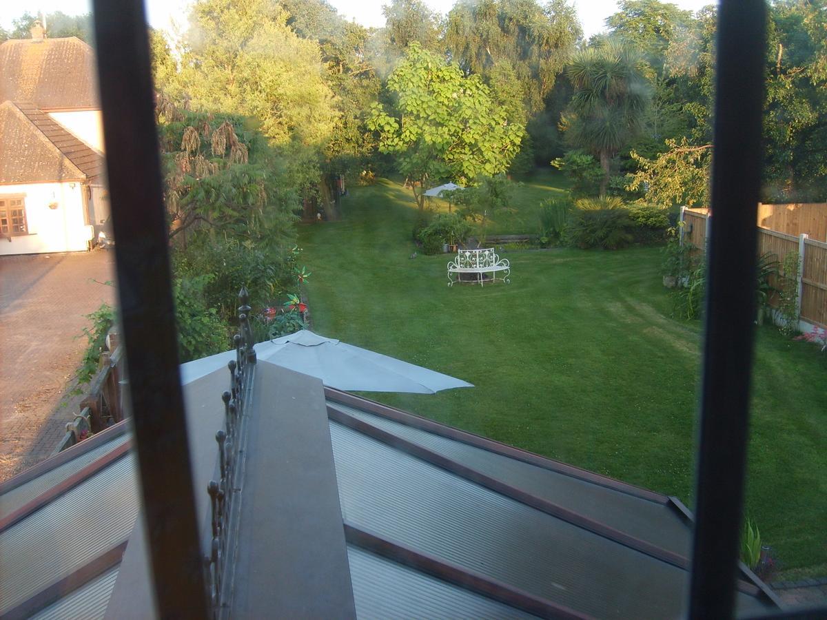 Barnfield B&B Saint Osyth 外观 照片