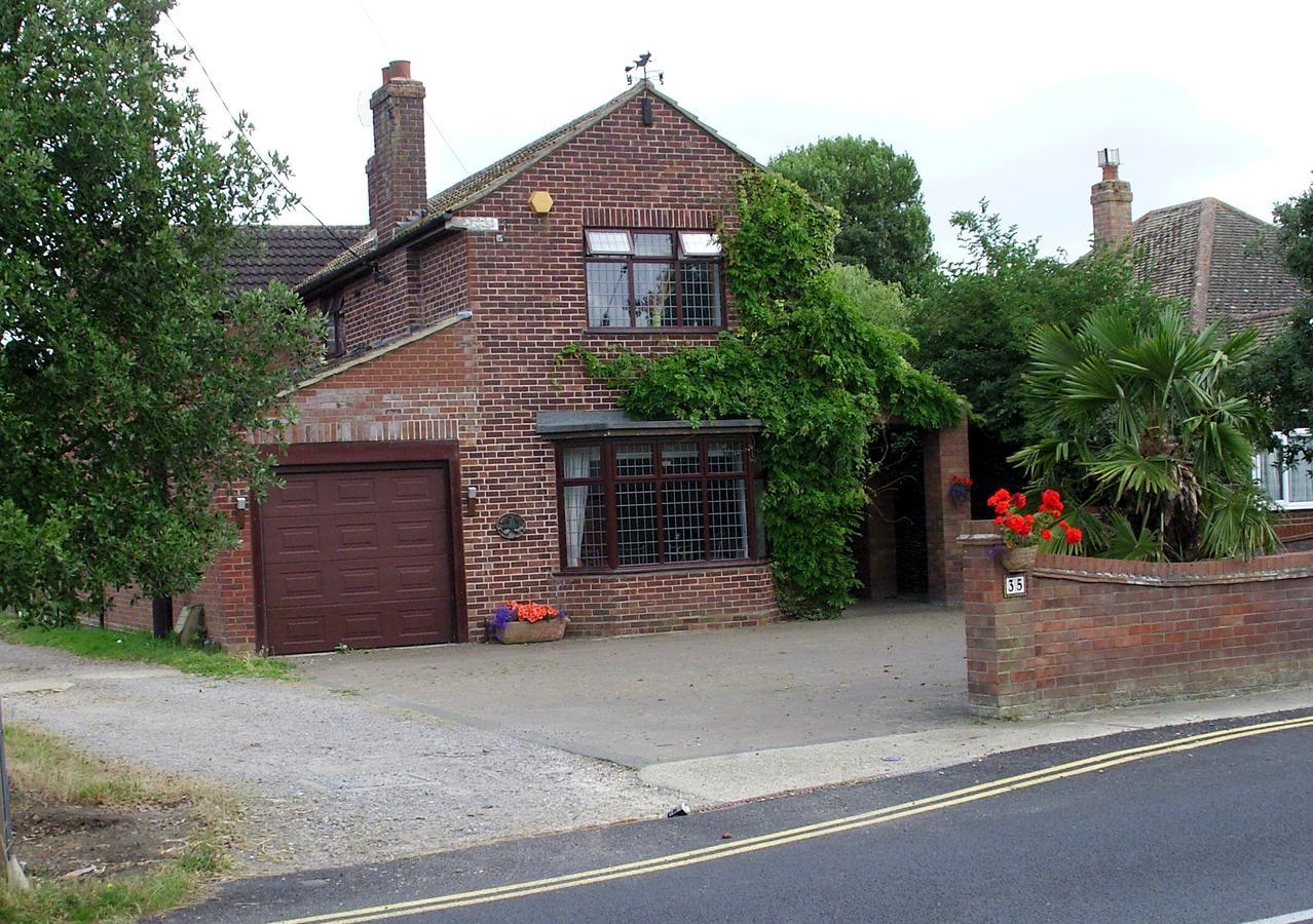Barnfield B&B Saint Osyth 外观 照片