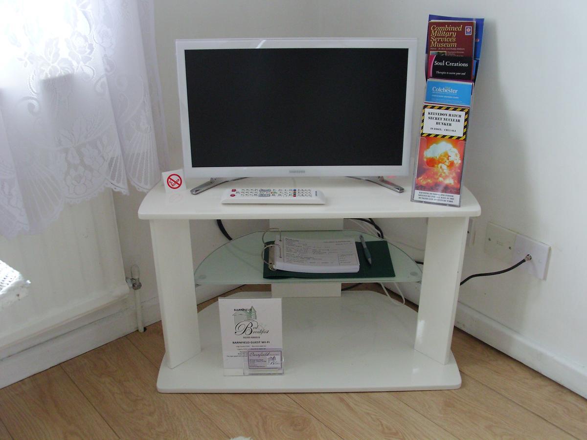 Barnfield B&B Saint Osyth 外观 照片