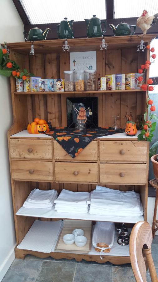 Barnfield B&B Saint Osyth 外观 照片