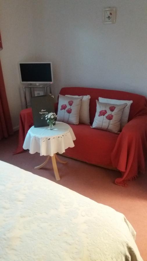 Barnfield B&B Saint Osyth 外观 照片