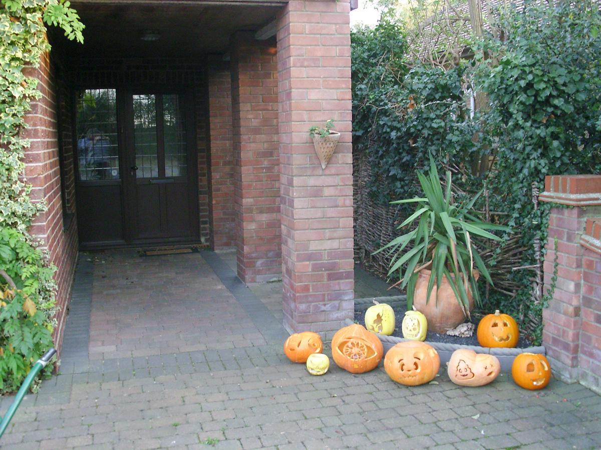 Barnfield B&B Saint Osyth 外观 照片