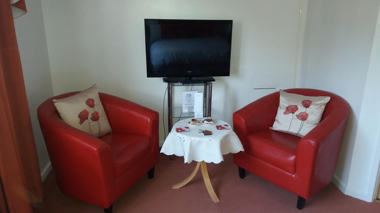 Barnfield B&B Saint Osyth 外观 照片
